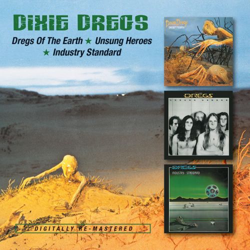 Dixie Dregs